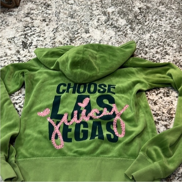 Juicy Couture Tops - ISO!! DONT BUY